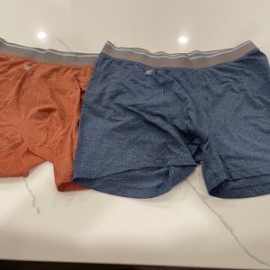 Mac Weldon Boxer Briefs